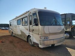 Aeag Vehiculos salvage en venta: 1998 Aeag 1998 Spartan Motors Motorhome 4VZ