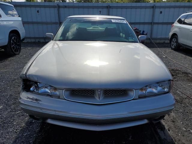 1997 Pontiac Bonneville SE