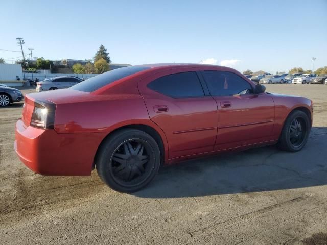 2007 Dodge Charger SE