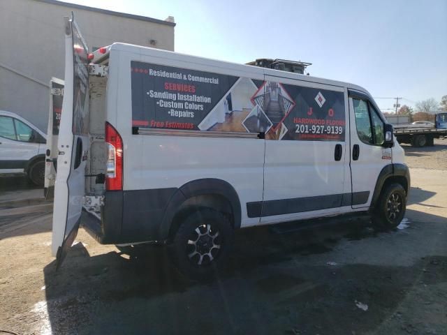 2017 Dodge RAM Promaster 1500 1500 Standard