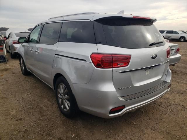 2020 KIA Sedona EX