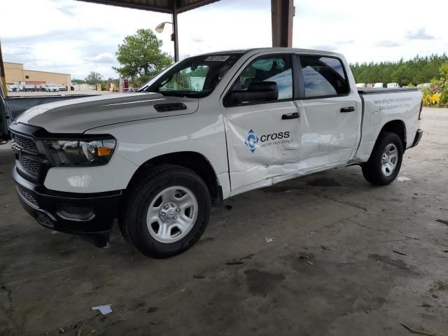 2024 Dodge RAM 1500 Tradesman