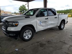 Vehiculos salvage en venta de Copart Gaston, SC: 2024 Dodge RAM 1500 Tradesman