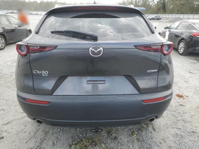 2021 Mazda CX-30 Premium