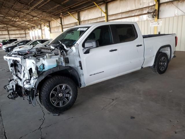 2023 GMC Sierra K1500