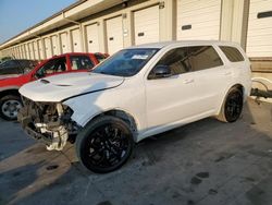 Dodge Vehiculos salvage en venta: 2020 Dodge Durango GT