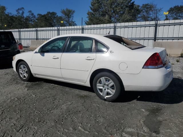 2006 Chevrolet Impala LS