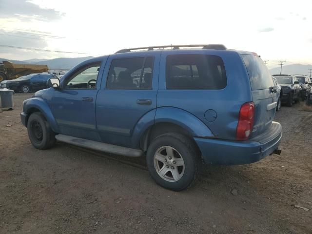 2005 Dodge Durango SLT