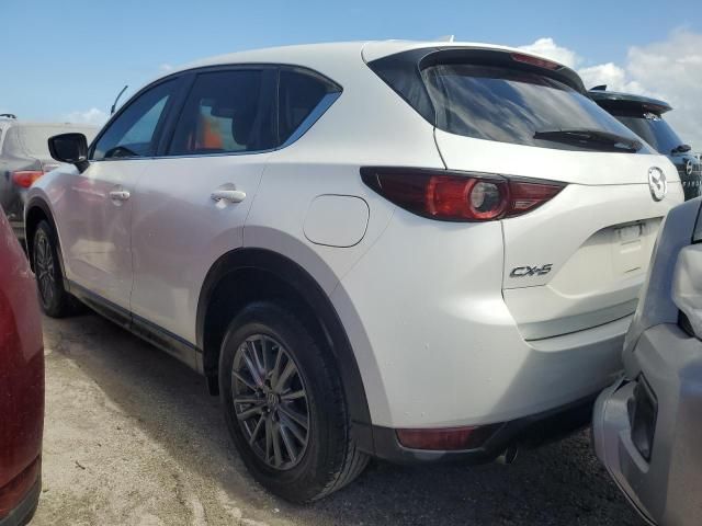 2019 Mazda CX-5 Sport