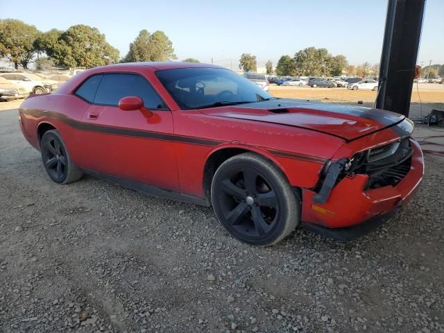 2010 Dodge Challenger SE