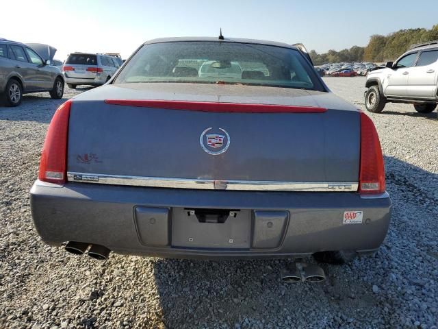 2007 Cadillac DTS