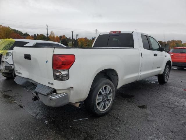 2007 Toyota Tundra Double Cab SR5