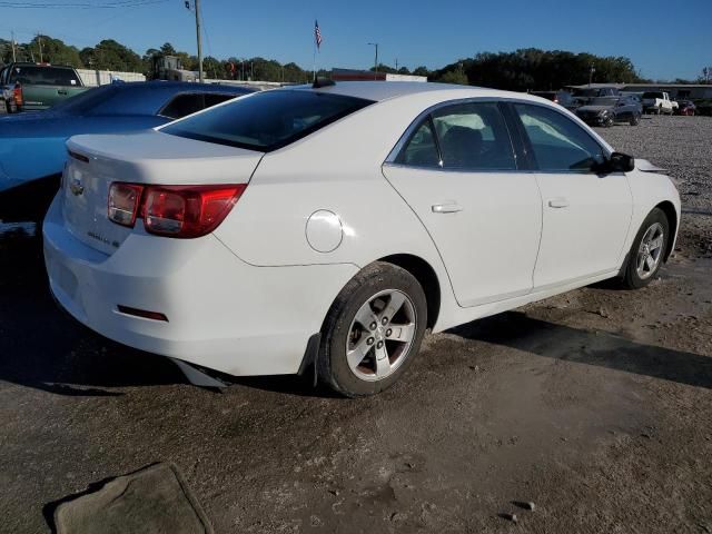 2014 Chevrolet Malibu LS