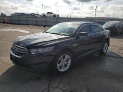 Ford Taurus salvage cars for sale: 2013 Ford Taurus SEL