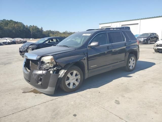 2015 GMC Terrain SLT