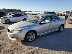 Volvo salvage cars for sale: 2008 Volvo S80 3.2