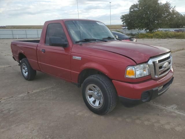 2009 Ford Ranger