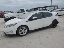 2012 Chevrolet Volt en venta en West Palm Beach, FL