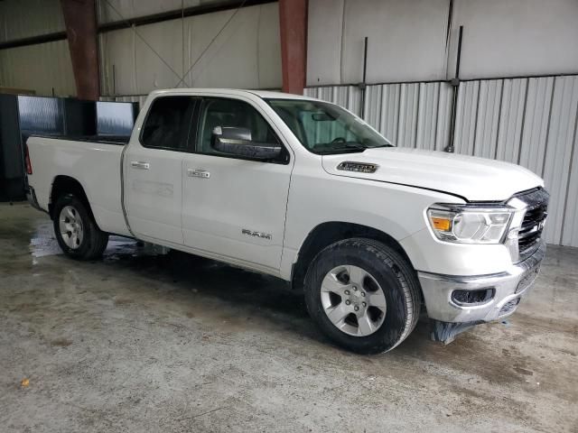 2019 Dodge RAM 1500 BIG HORN/LONE Star