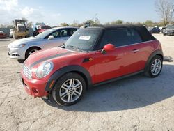 2012 Mini Cooper for sale in Kansas City, KS