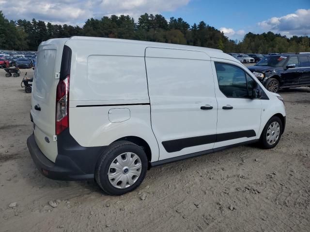 2023 Ford Transit Connect XL