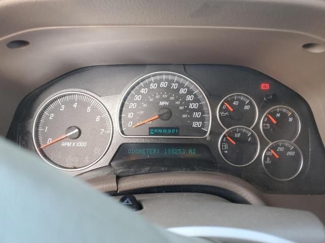 2004 GMC Envoy XL