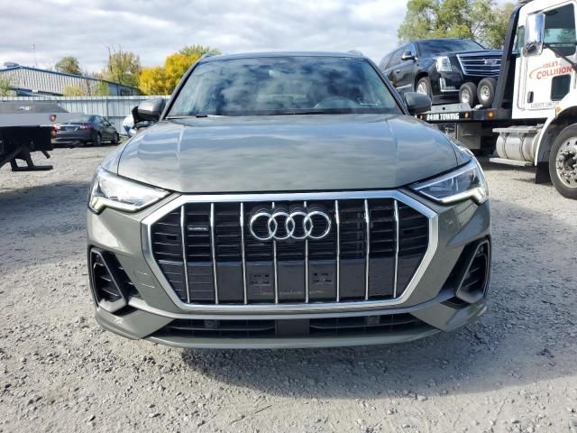 2022 Audi Q3 Premium Plus S Line 45