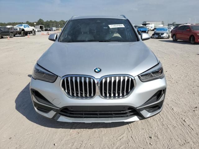 2021 BMW X1 SDRIVE28I