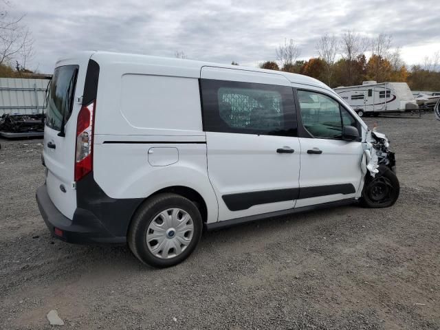 2023 Ford Transit Connect XL