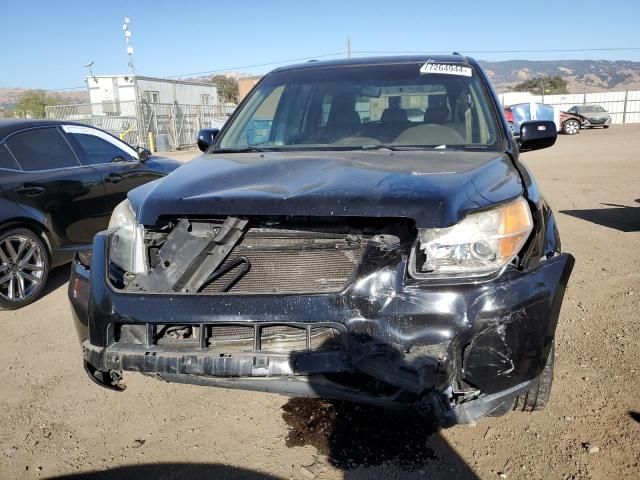 2008 Honda Pilot EXL