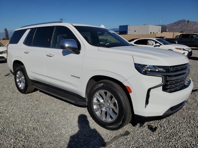 2021 Chevrolet Tahoe C1500 Premier