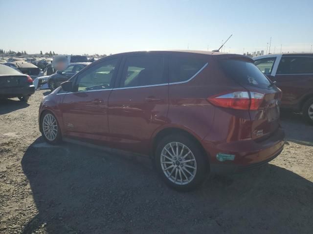 2015 Ford C-MAX Premium SEL