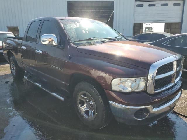 2004 Dodge RAM 1500 ST