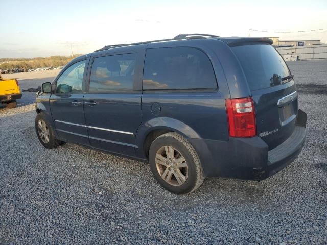 2008 Dodge Grand Caravan SXT