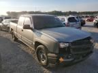 2003 Chevrolet Silverado C1500