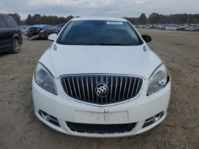 2016 Buick Verano