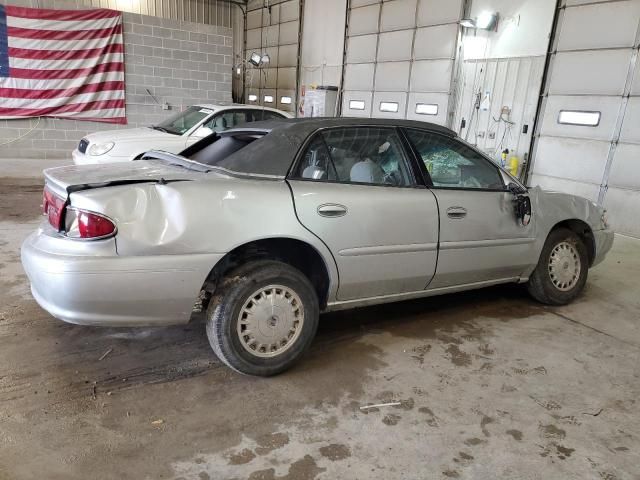 2004 Buick Century Custom