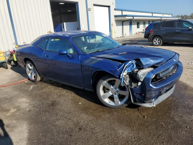 2009 Dodge Challenger R/T