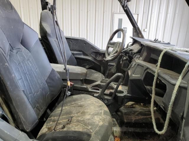 2023 Polaris General XP 4 1000 Ultimate