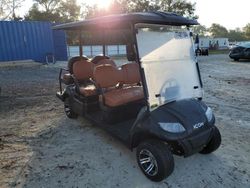 Other Golf Cart salvage cars for sale: 2024 Other Golf Cart