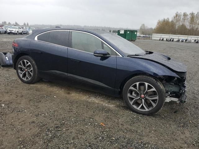 2022 Jaguar I-PACE HSE