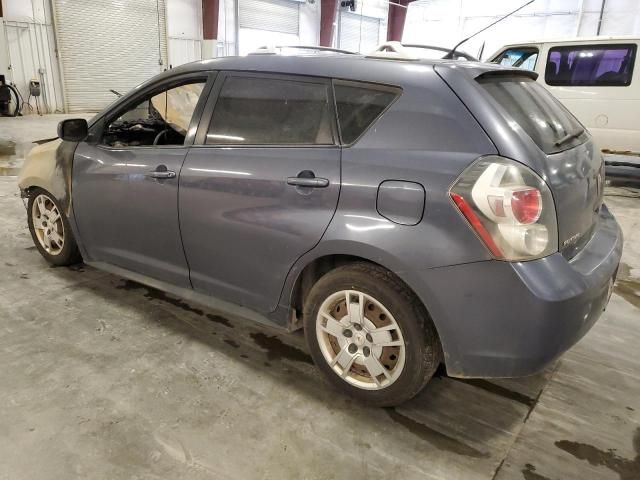 2009 Pontiac Vibe