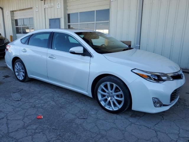 2013 Toyota Avalon Base