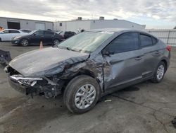 Hyundai Elantra salvage cars for sale: 2020 Hyundai Elantra SE