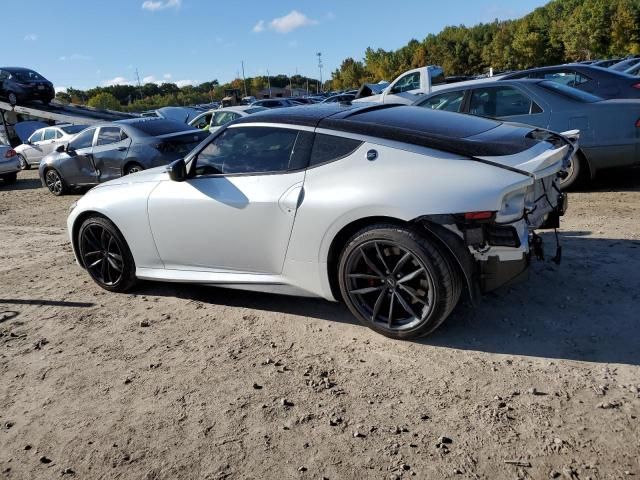 2023 Nissan Z Performance