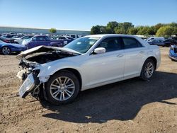 Chrysler 300 salvage cars for sale: 2015 Chrysler 300 Limited