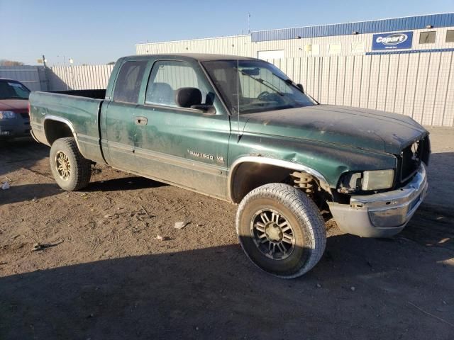 2001 Dodge RAM 1500