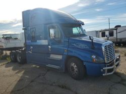 Freightliner salvage cars for sale: 2016 Freightliner Cascadia 125