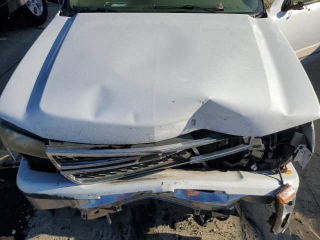 2006 Chevrolet Silverado C1500