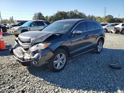 Acura salvage cars for sale: 2013 Acura RDX Technology